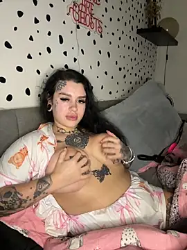 tempzzz12 online show from 11-27-25, 08:48