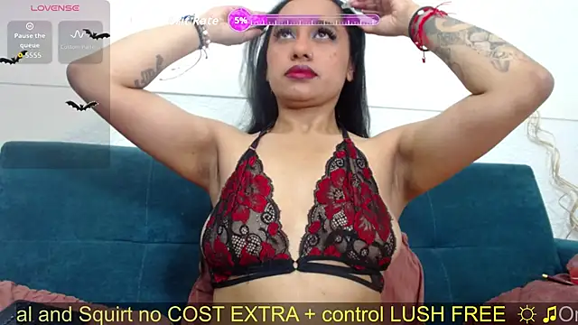 meganjobss online show from 10-02-25, 12:41