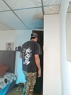 Niick01  online show from 11-27-25, 09:37