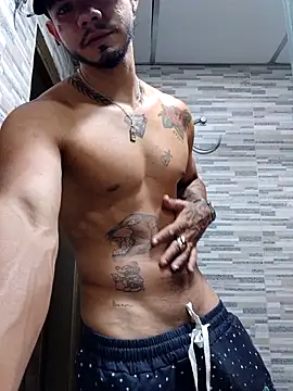 Niick01  online show from 03-23-26, 04:56