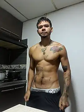 Niick01  online show from 11-10-25, 11:32