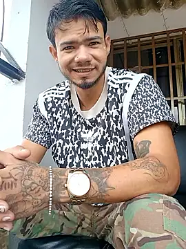 Niick01  online show from 02-06-26, 04:25