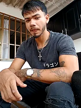 Niick01  online show from 03-05-26, 05:31