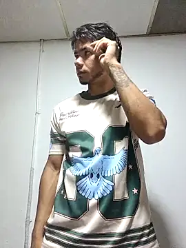 Niick01  online show from 12-17-25, 12:04