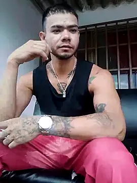 Niick01  online show from 04-13-26, 05:39