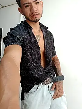 Niick01  online show from 03-30-26, 05:36