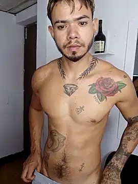 Niick01  online show from 03-17-26, 06:05