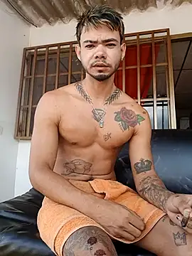 Niick01  online show from 04-04-26, 01:17