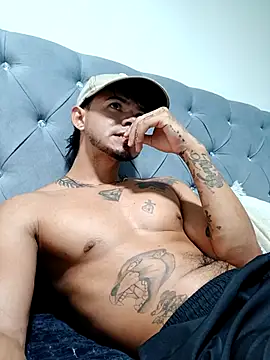 Niick01  online show from 01-18-26, 11:41