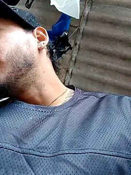 Niick01  online show from 02-07-26, 03:09