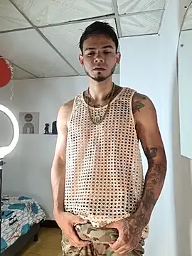 Niick01  online show from 11-13-25, 04:22