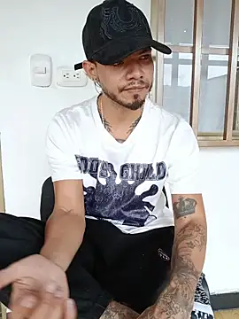 Niick01  online show from 02-24-26, 09:15