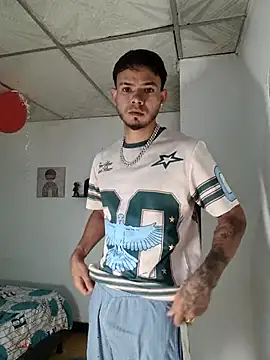 Niick01  online show from 11-11-25, 07:30