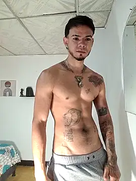 Niick01  online show from 11-14-25, 05:27