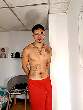 Niick01  online show from 11-18-25, 05:49