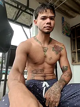 Niick01  online show from 01-09-26, 07:43