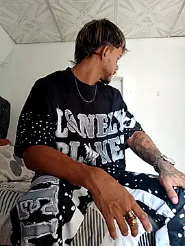 Niick01  online show from 03-21-26, 04:55