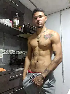 Niick01  online show from 11-07-25, 11:41