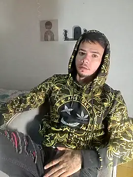 Niick01  online show from 11-07-25, 03:44