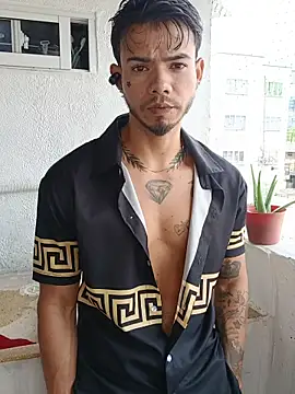 Niick01  online show from 02-14-26, 07:58