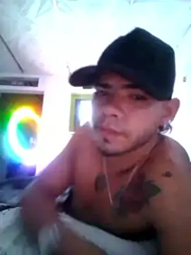 Niick01  online show from 04-13-26, 04:49