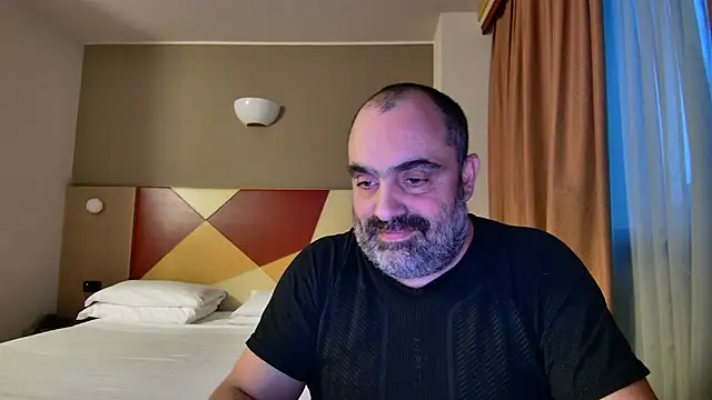 fuocovivo4 online show from 02-13-25, 05:01