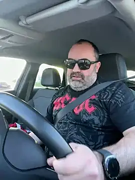 fuocovivo4 online show from 03-07-25, 04:33