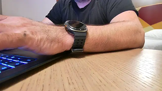 fuocovivo4 online show from 03-12-25, 05:38