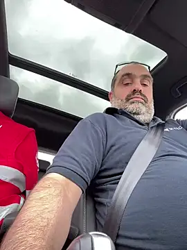 fuocovivo4 online show from 03-14-25, 03:36