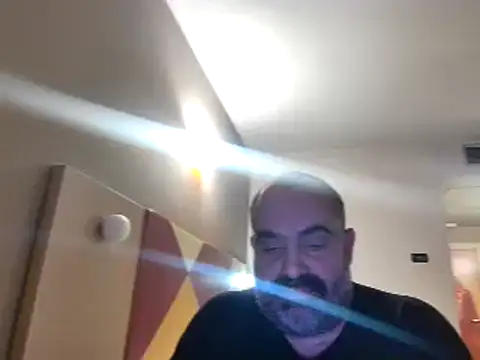 fuocovivo4 online show from 02-19-25, 07:37