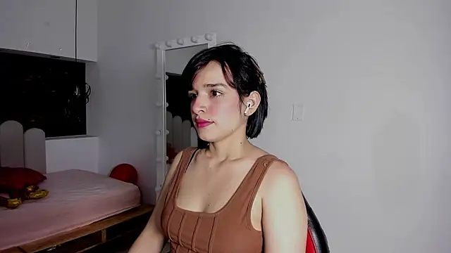 Annyrosee online show from 02-19-26, 07:55