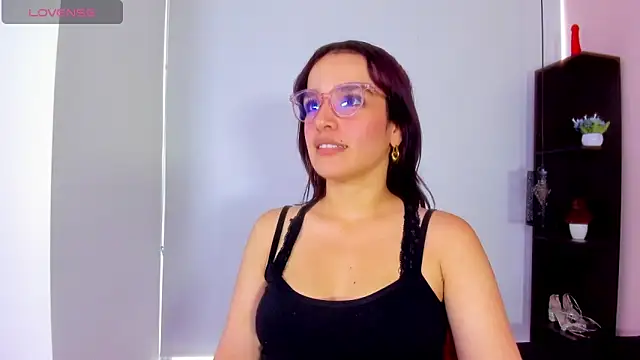 Annyrosee online show from 01-05-26, 08:12