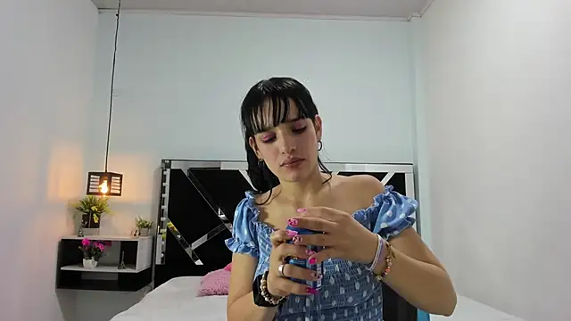 Annyrosee online show from 03-13-25, 08:00