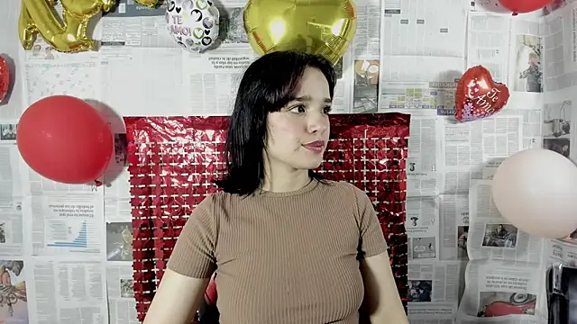 Annyrosee online show from 02-17-26, 07:33