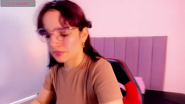 Annyrosee online show from 01-08-26, 08:59