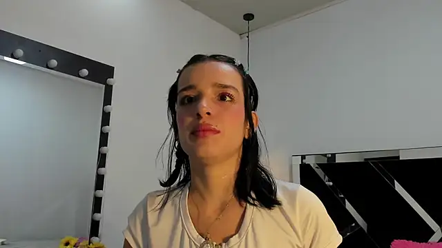 Annyrosee online show from 03-06-25, 08:37