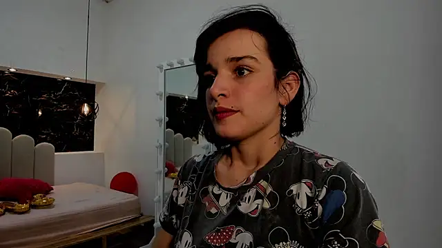 Annyrosee online show from 02-20-26, 07:16