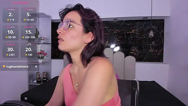 Annyrosee online show from 12-15-25, 08:03