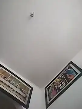 Snapshot of DayannaBronx chatting on 03-12-25, 02:12 DayannaBronx online show from 03-12-25, 02:12