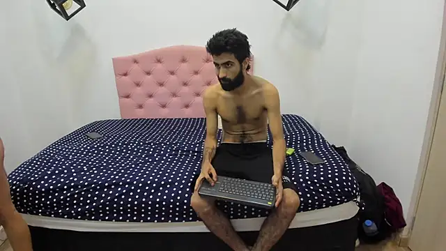 Arah issaa online show from 02-04-25, 01:38