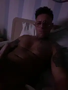 Jamesdeanmcqueen online show from 02-09-25, 06:11