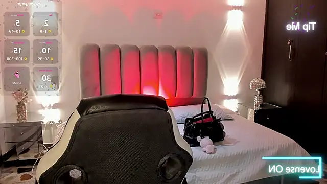 allicemackenzie online show from 04-07-26, 08:27