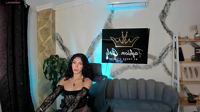 allicemackenzie online show from 02-07-26, 05:48