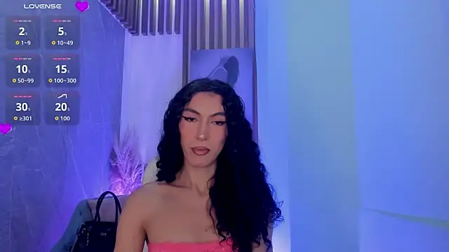 allicemackenzie online show from 07-07-26, 03:37