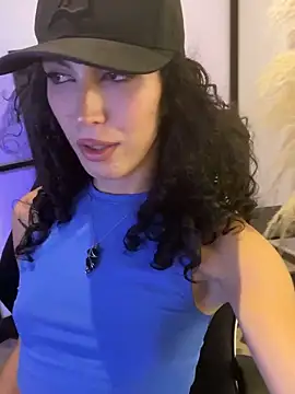 allicemackenzie online show from 02-10-26, 02:21