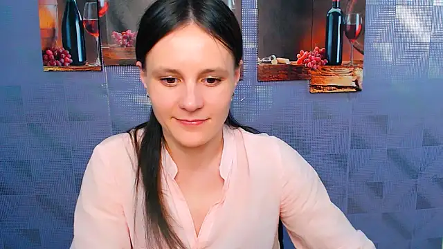 ValeriaHeart  online show from 03-14-25, 03:58