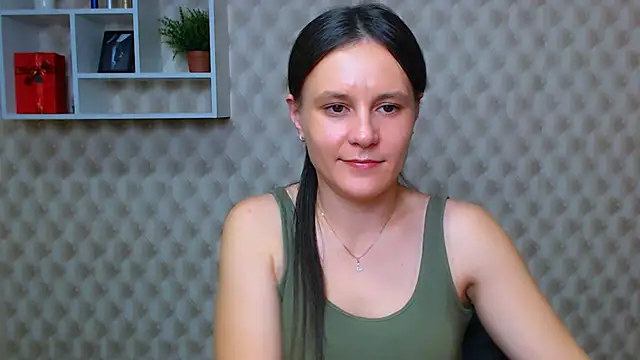 ValeriaHeart  online show from 12-05-25, 02:59