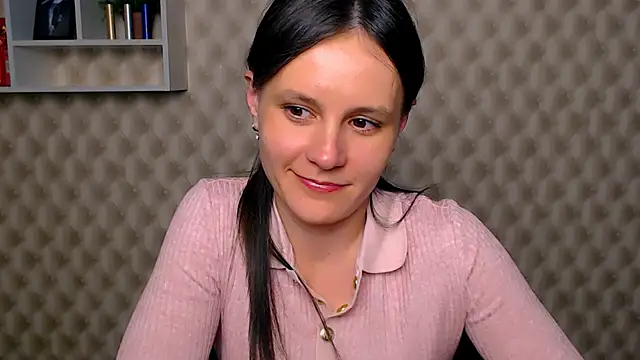 ValeriaHeart  online show from 02-25-25, 06:55