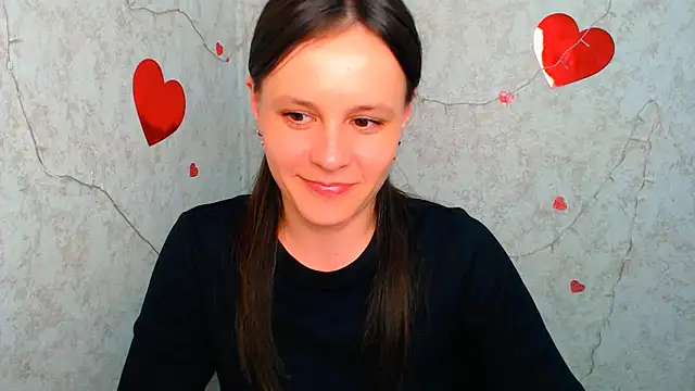 ValeriaHeart  online show from 03-06-25, 01:14