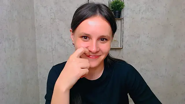 ValeriaHeart  online show from 03-10-25, 04:25